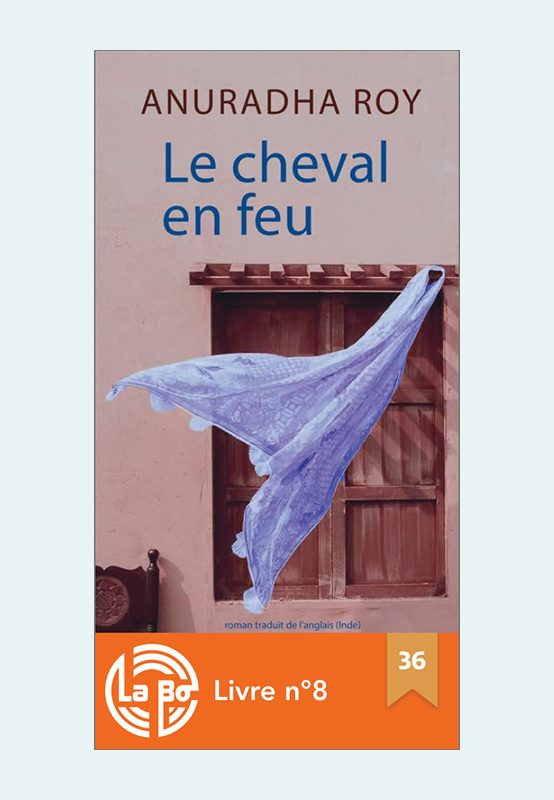 Livre 8